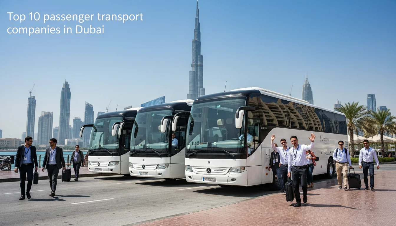 Event transport planning image
