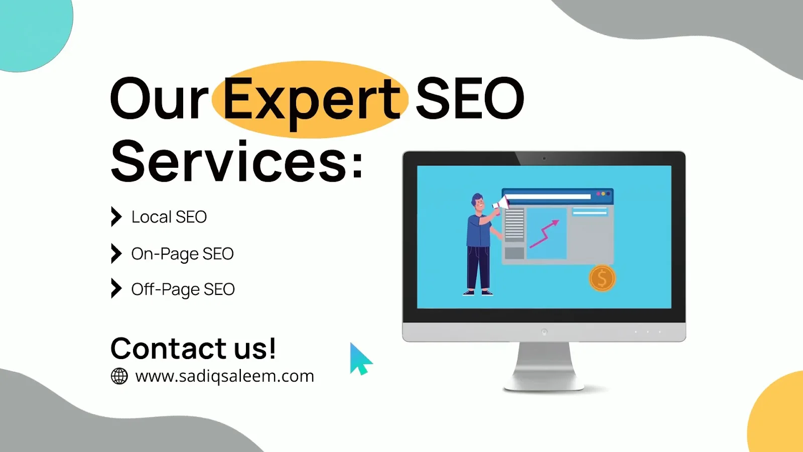 Technical Website Audits image