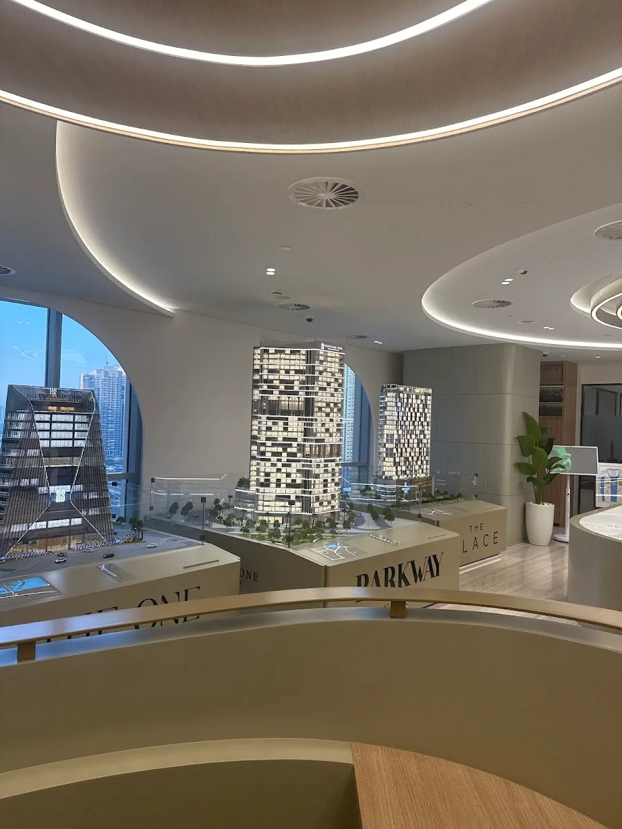 Off‑plan Investment Advisory image