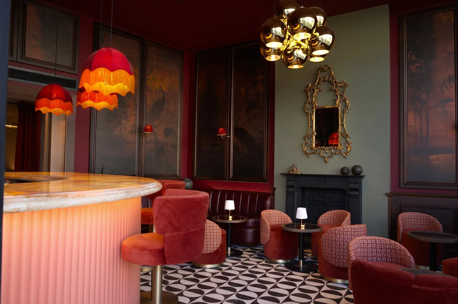 Dine-in Service image