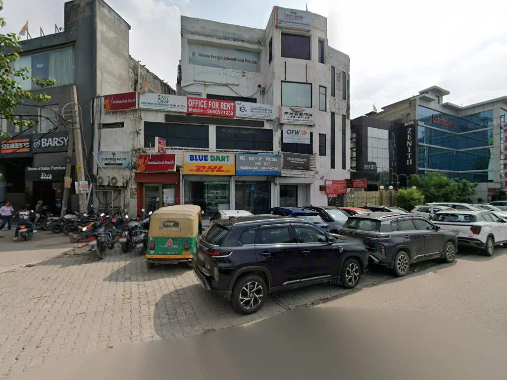 GST & Tax Registration Assistance image