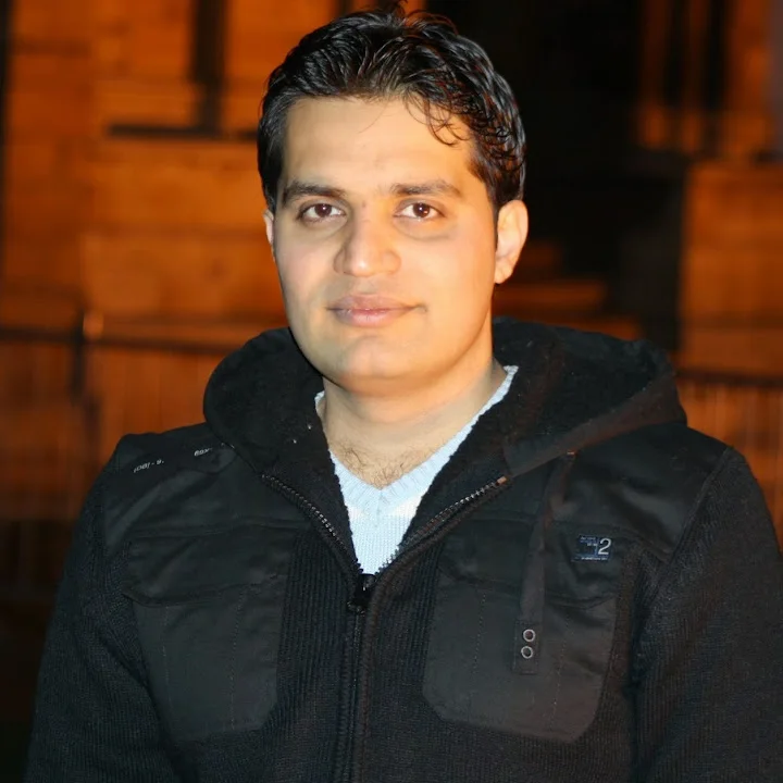 Shaan Khan image