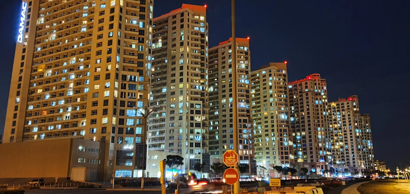 Property management liaison image