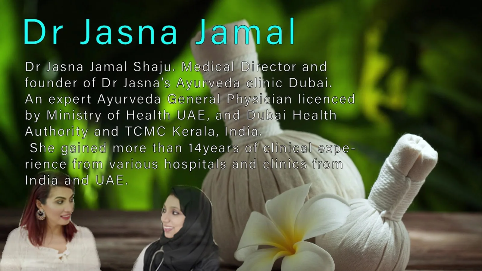 Panchakarma Therapies image