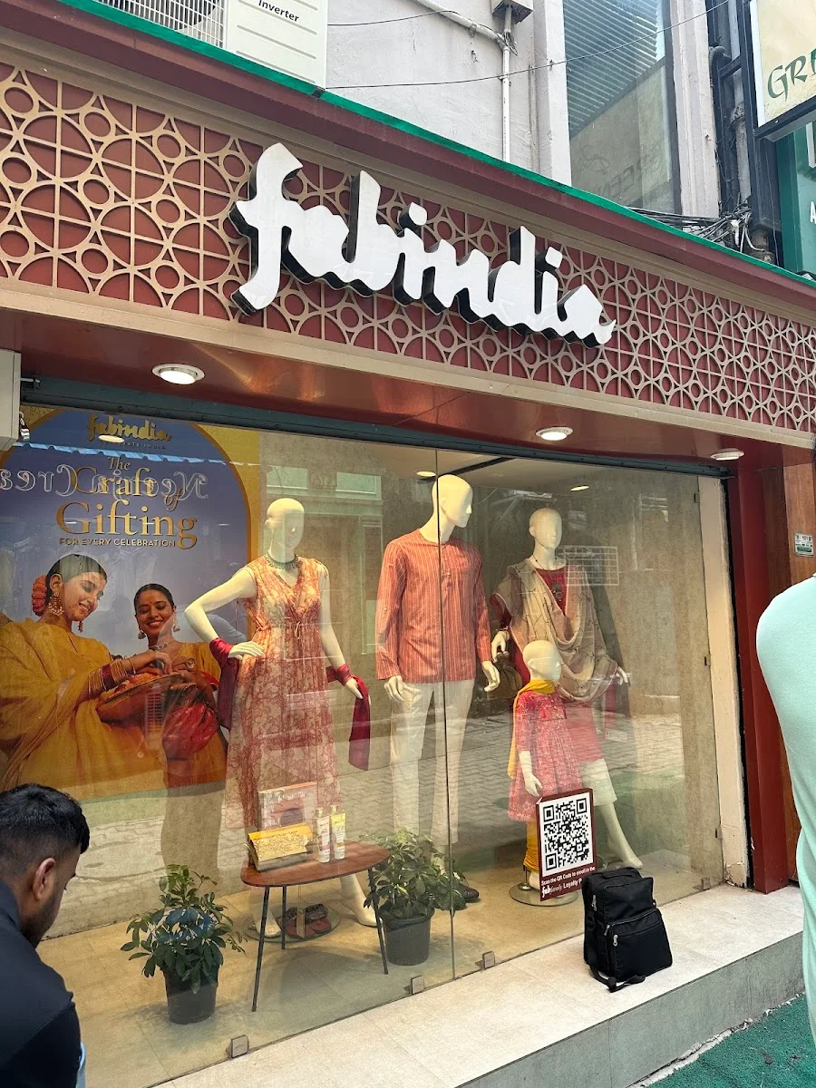 Men’s Wear image