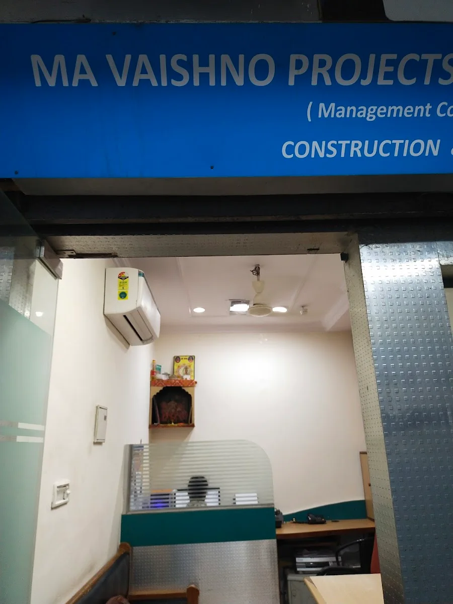 Property management image