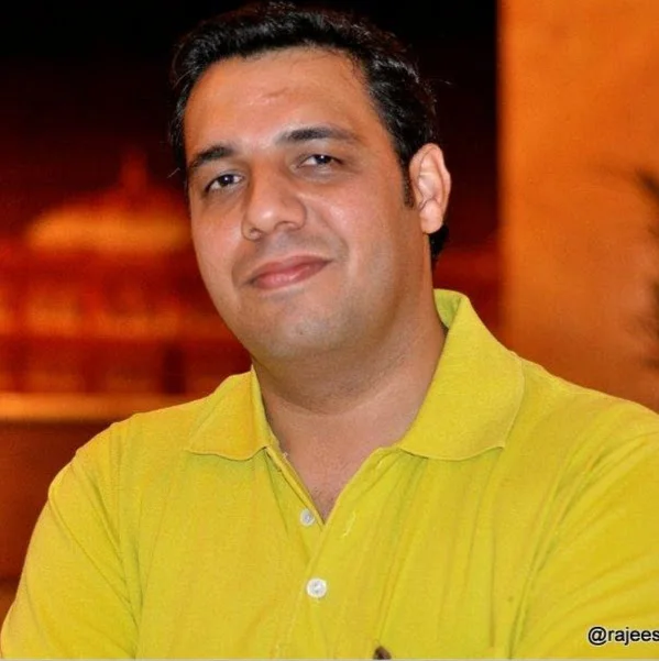 Hemant Chellani image