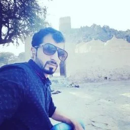 Zohaib Rajput image