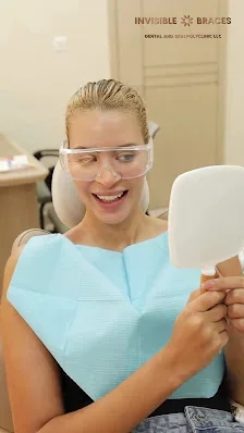 Teeth Whitening & Cosmetics image
