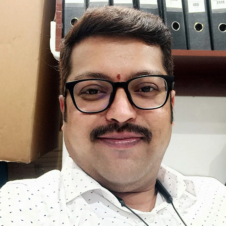 Sathish Suriyakumar image