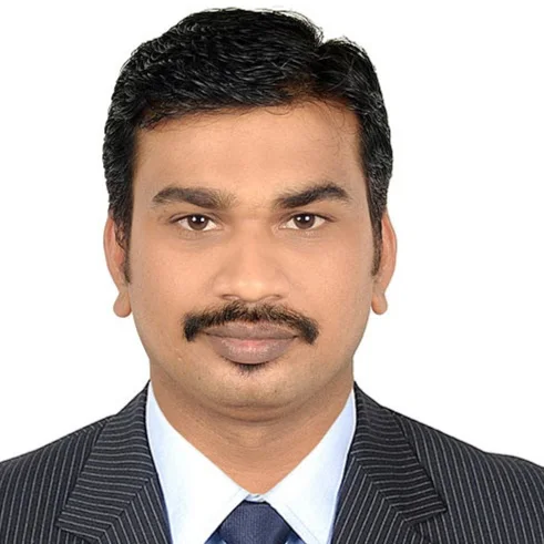 Elango Velu image