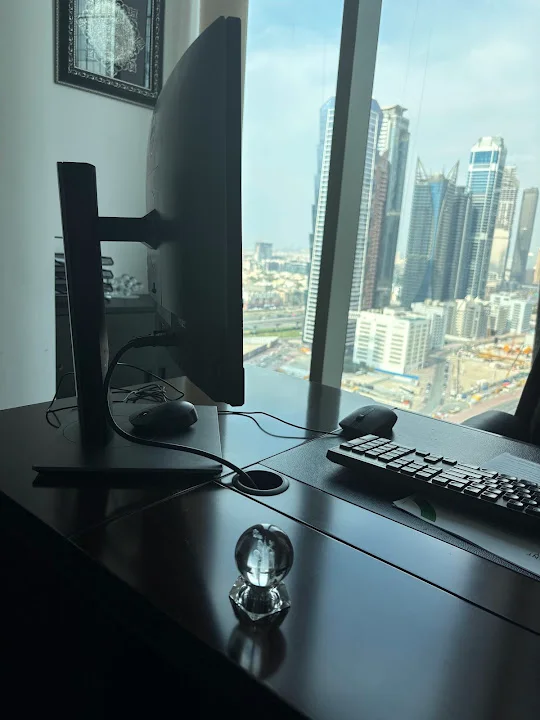 Customer image
