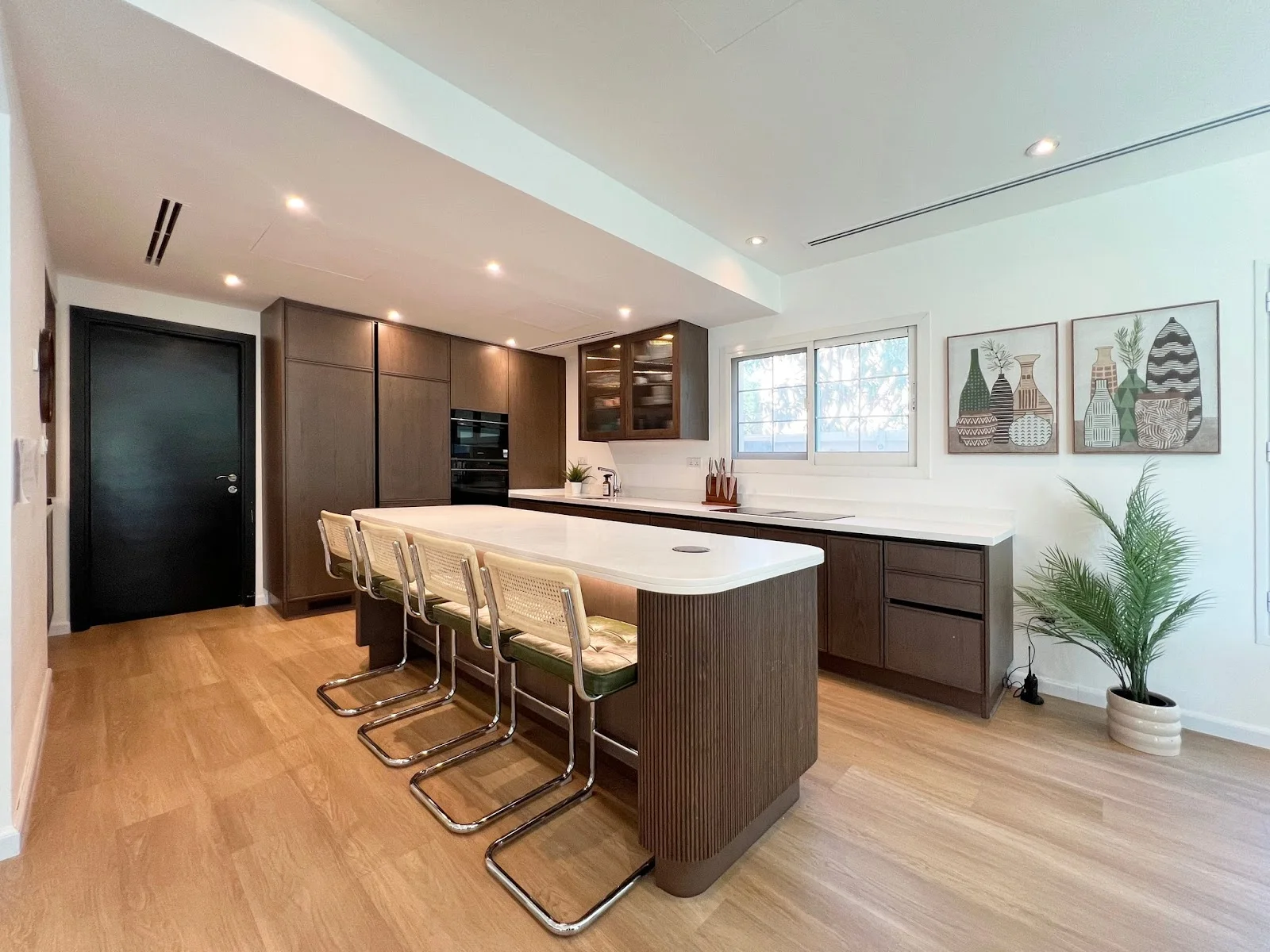 Wood Veneer & Timber Finishes image