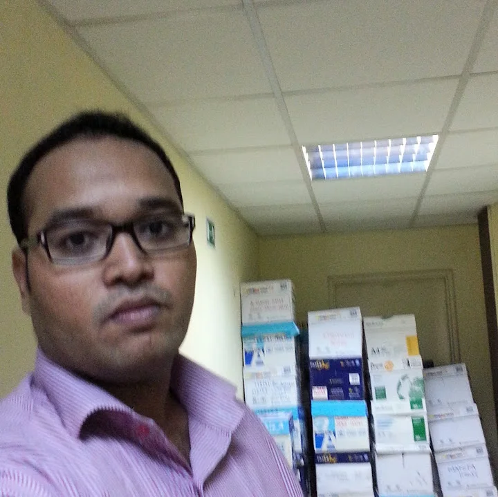 Mohammed Rizwan image
