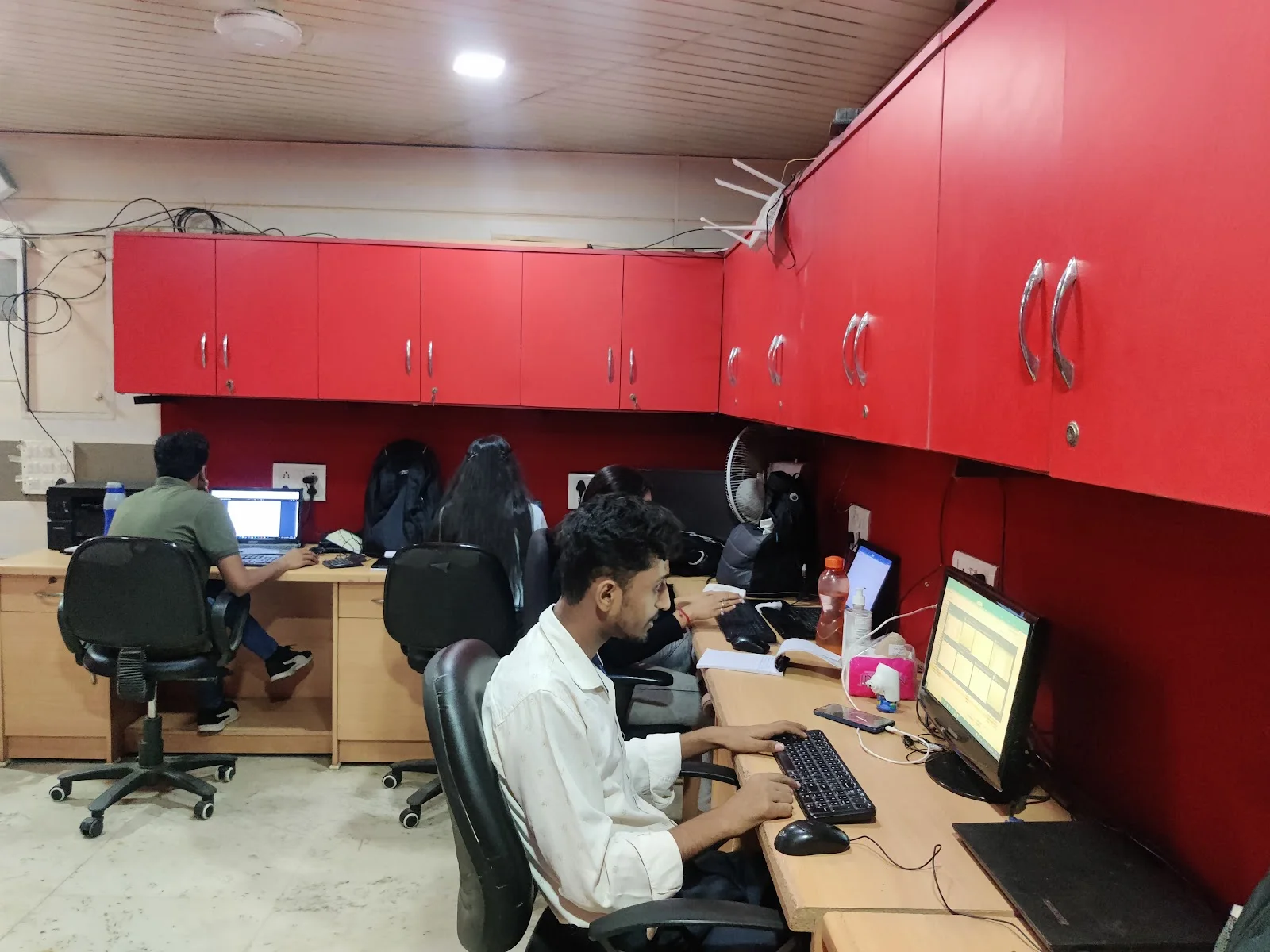 GST Registration & Return Filing image