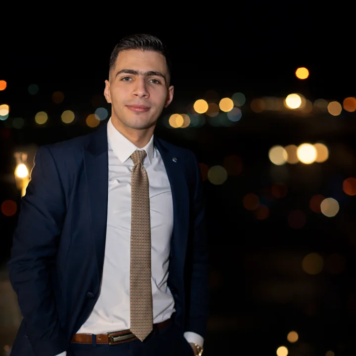 Amir Hafez image