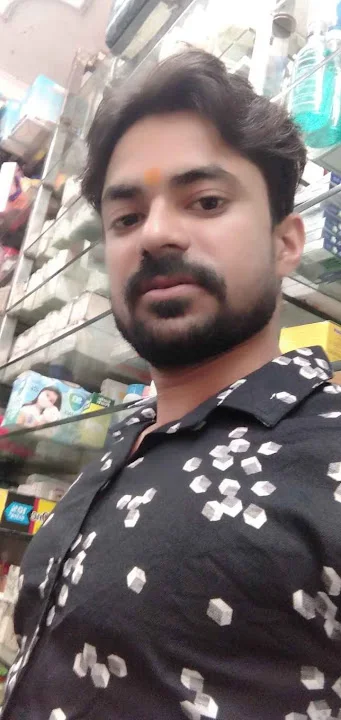 Shubham Maheshwari image