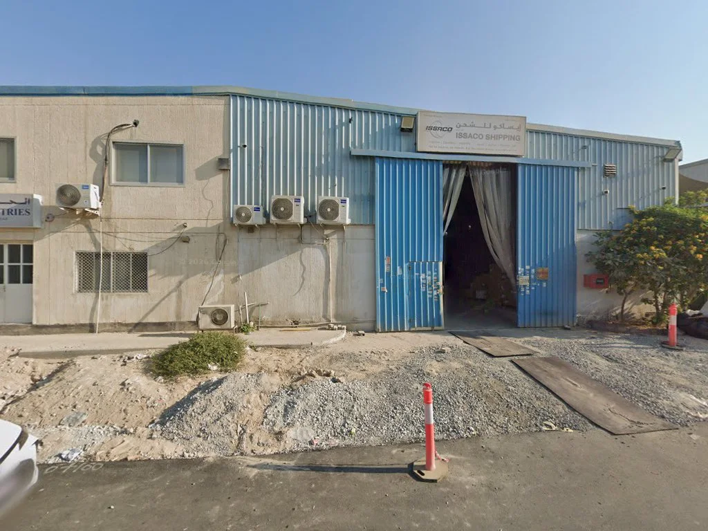 Warehousing image