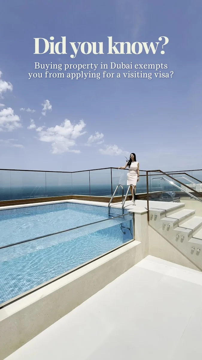 Apartments & Penthouses image