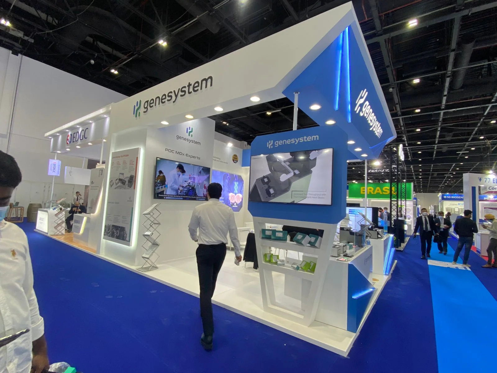 LED Video Wall Packages image
