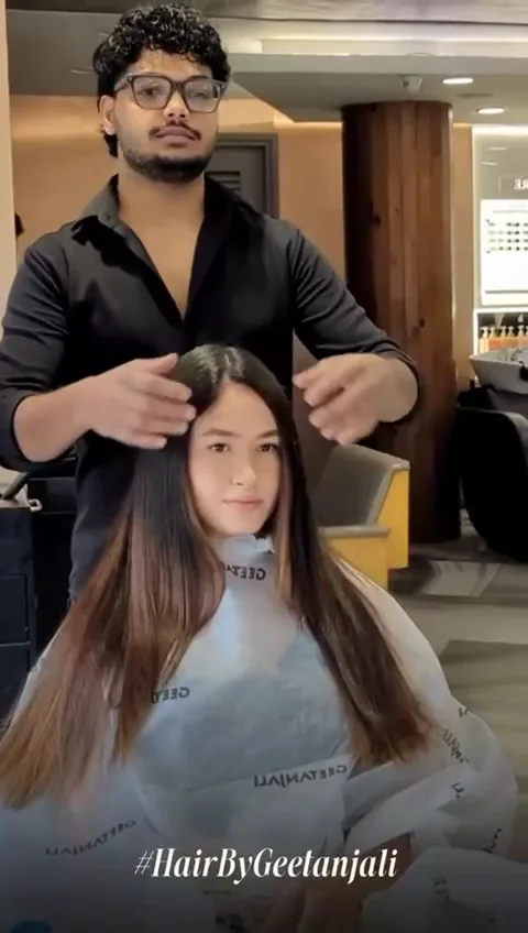 Hair Care & Spa Treatments image