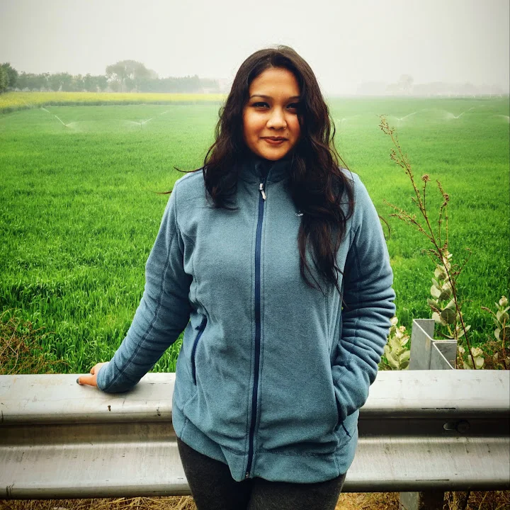 Nishtha Kishore image