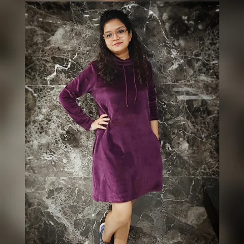 Priti Hazra image