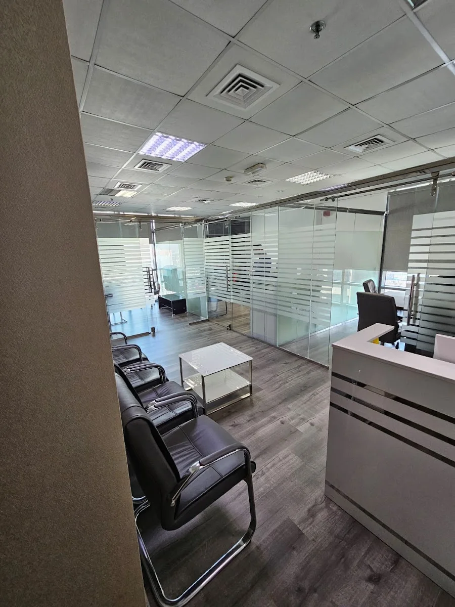 External Audit & Assurance image