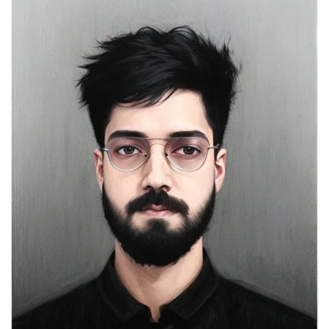 Joyal John image