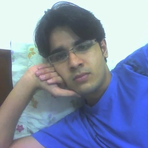 Kunal Patil image