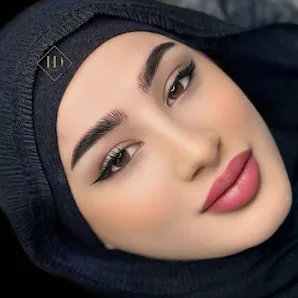 Ombre / Combo Brows image