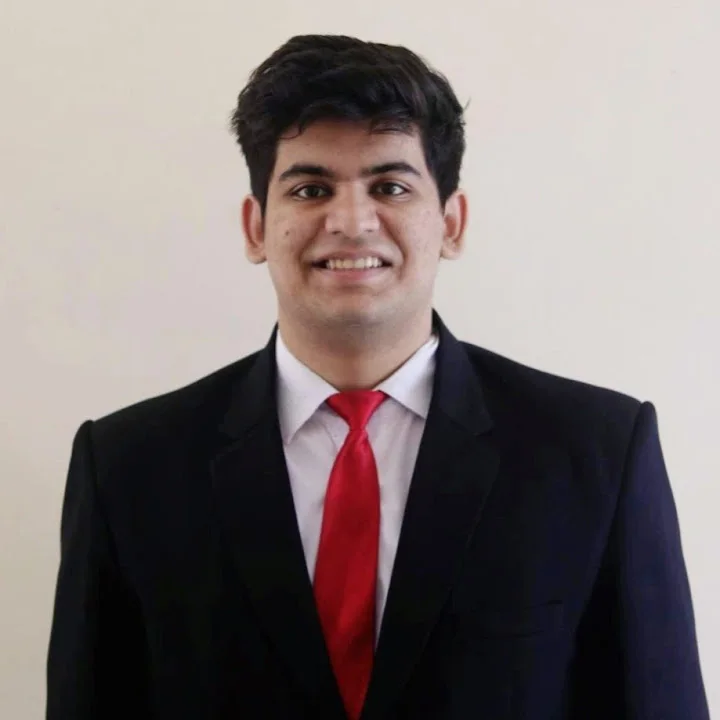 vikram singh image