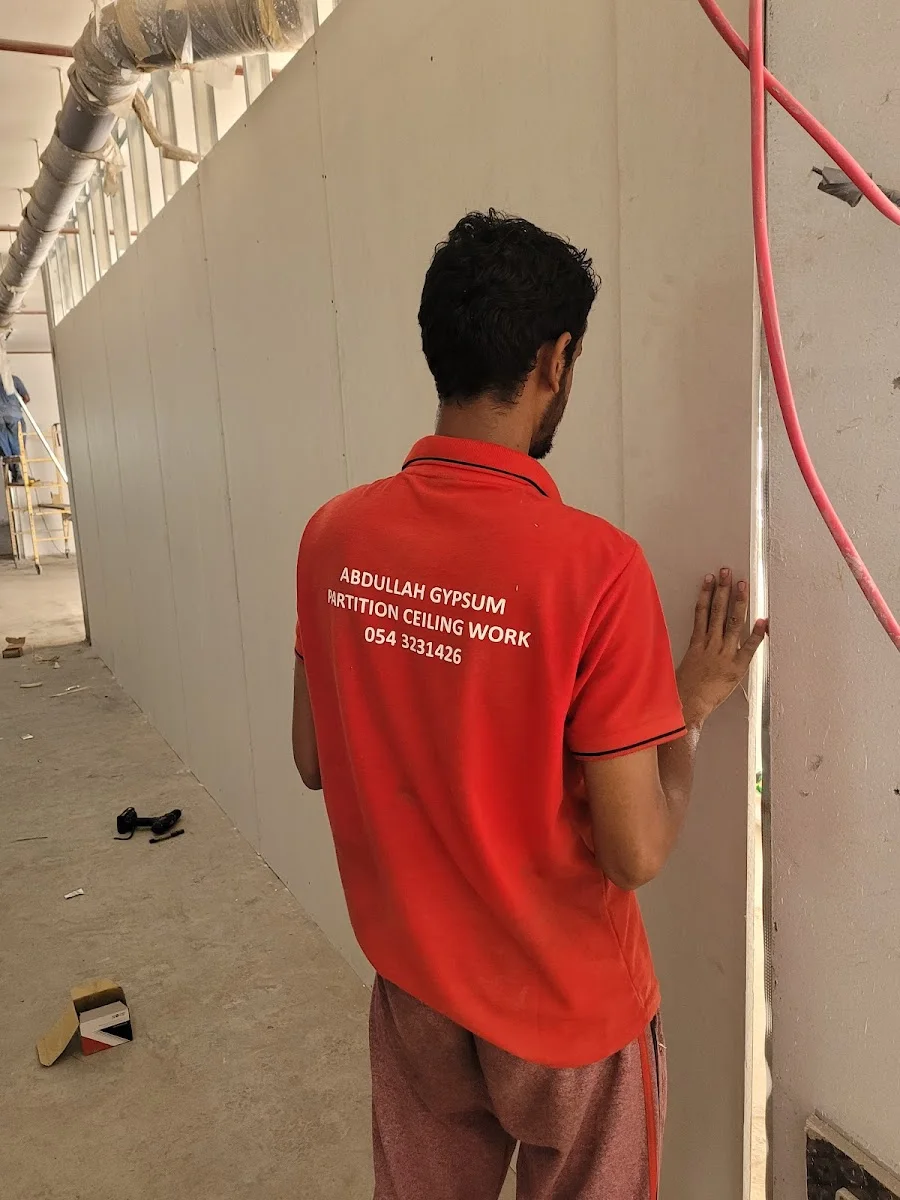 Residential Apartment Repairs image