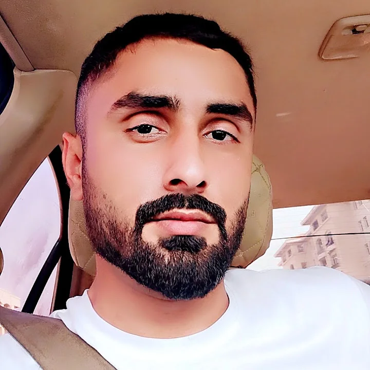 Amjad Baloch image