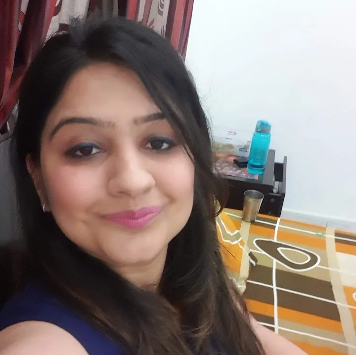 Sanjna Bajaj image