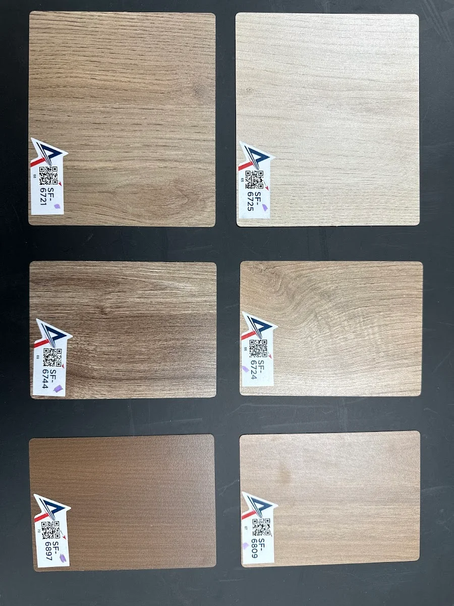Decorative Laminates image