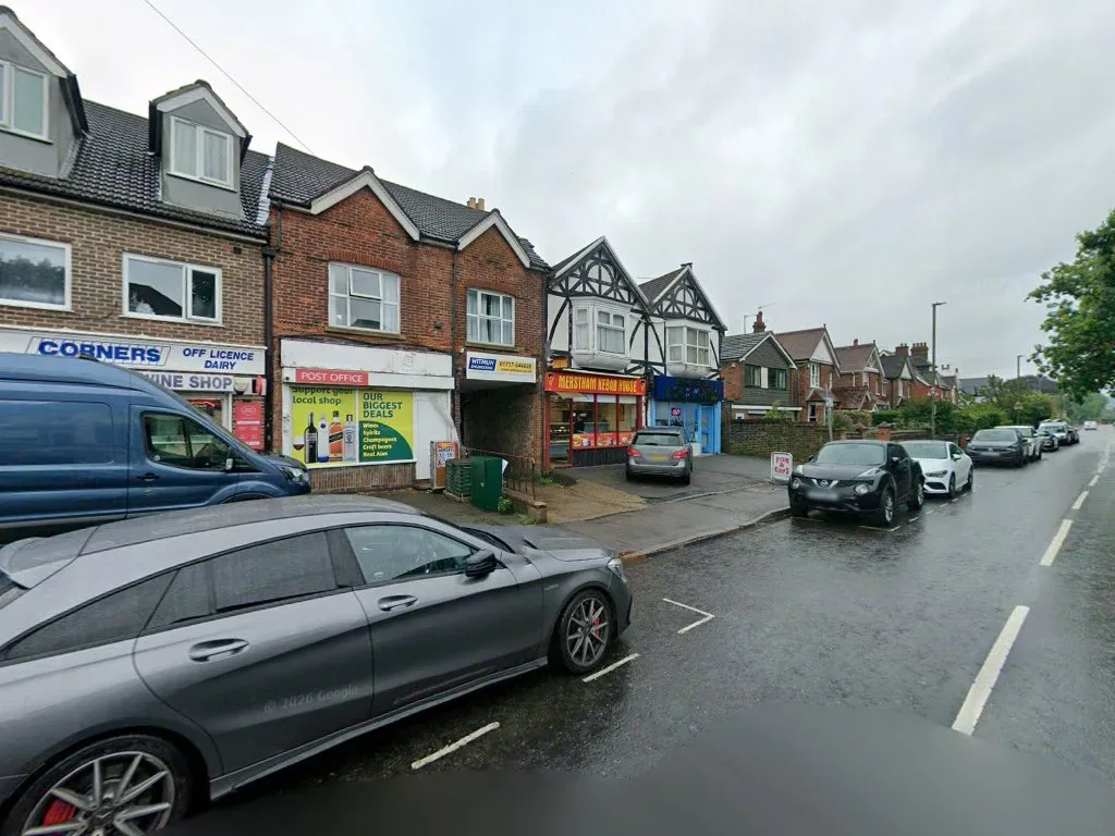 Takeaway image