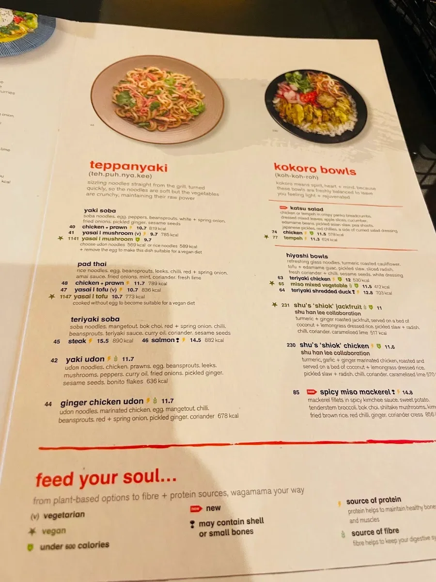 Takeaway & delivery image