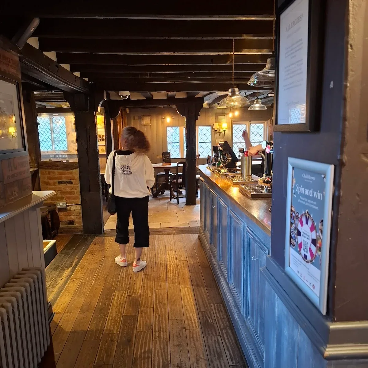 Bar Service image