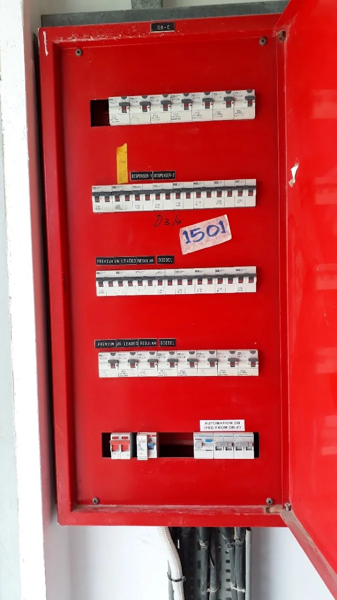 Preventive maintenance image