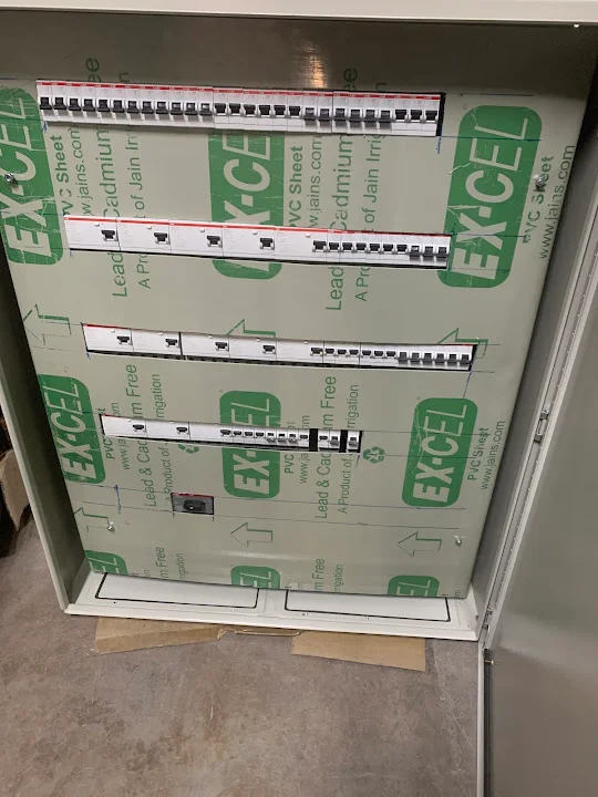 Customer image