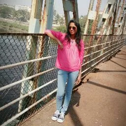 Manisha Kadam image
