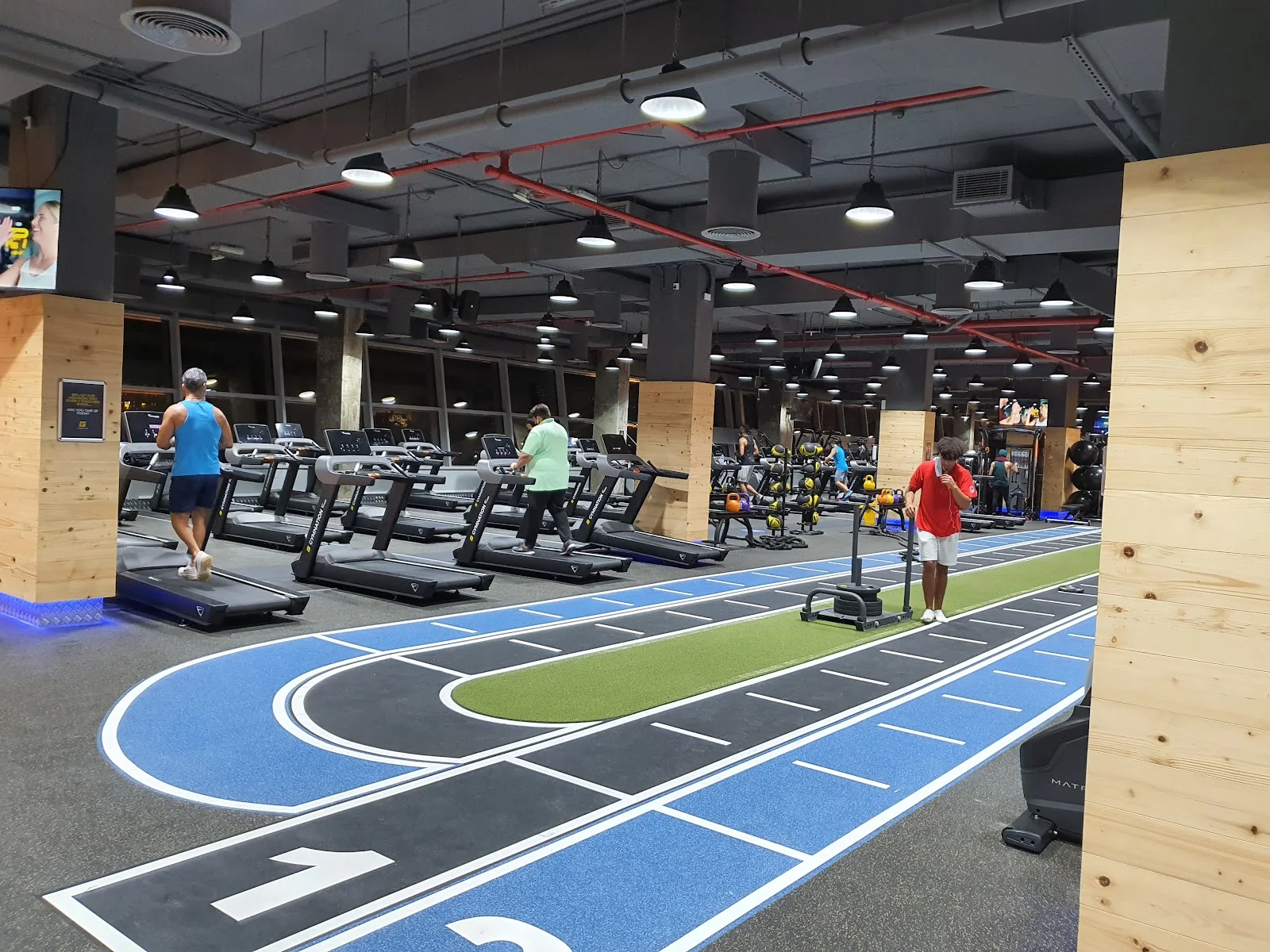 Personal Training image