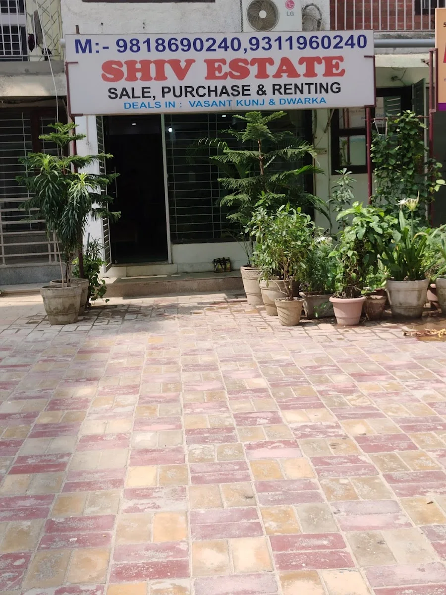 Local residential developments image