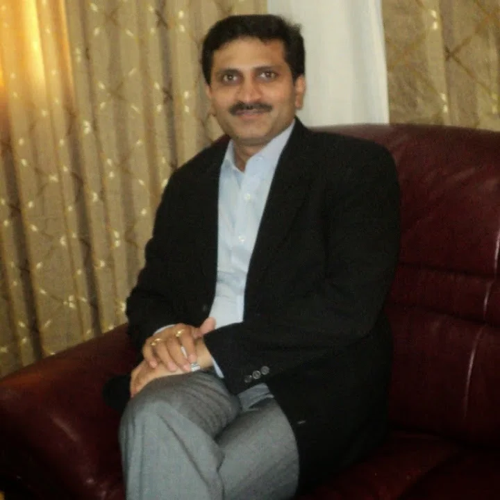 Pawan KUMAR VERMA image