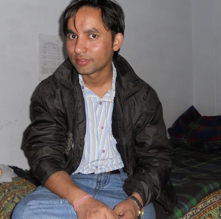 Vikas Kumar image