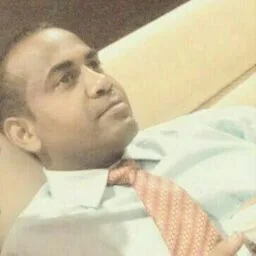 Alok Suman image