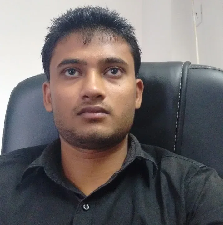 Ashutosh Agarwal image