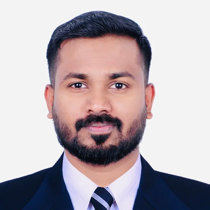 jyothish V image