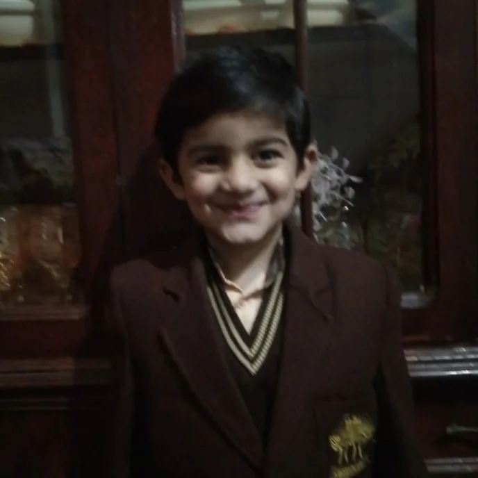 Ali علی image